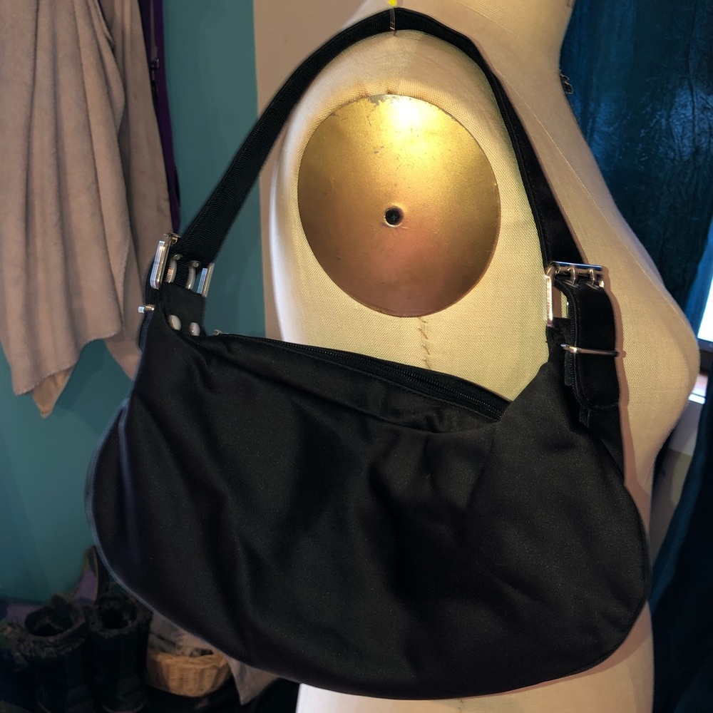 Nine West small satin bag